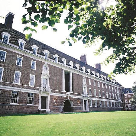 فندق دي فيري ديفونبورت هاوس Greenwich المظهر الخارجي الصورة